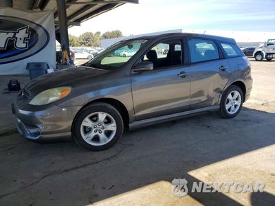 2006 TOYOTA MATRIX XR 2T1KR32E16C566658 - główne zdjęcie licytacji z USA - miniatura