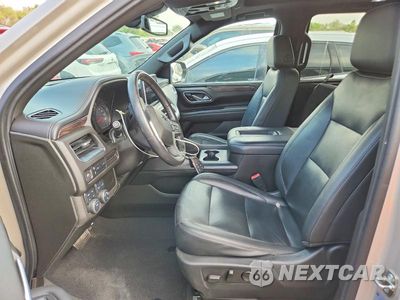 Zdjęcie 7 z 13 samochodu: 2021 CHEVROLET TAHOE K1500 Z71 VIN:1GNSKPKD3MR394548 - miniatura