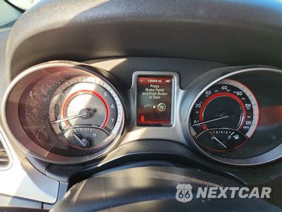 Zdjęcie 9 z 13 samochodu: 2016 DODGE JOURNEY CROSSROAD VIN:3C4PDCGB3GT220273 - miniatura