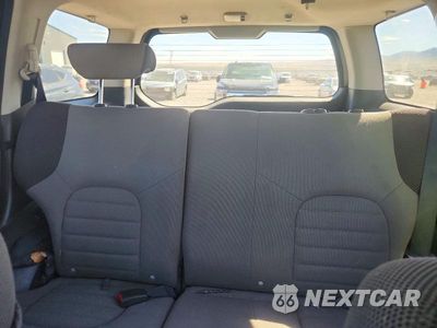 Zdjęcie 10 z 13 samochodu: 2007 NISSAN XTERRA X VIN:5N1AN08W57C547445 - miniatura