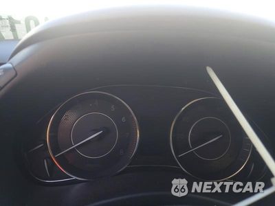 Zdjęcie 9 z 13 samochodu: 2017 NISSAN ARMADA SL VIN:JN8AY2NC3H9511516 - miniatura