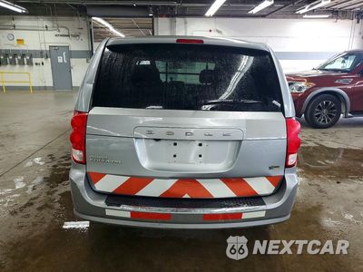 Zdjęcie 6 z 13 samochodu: 2019 DODGE GRAND CARAVAN SE VIN:2C4RDGBG4KR654586 - miniatura