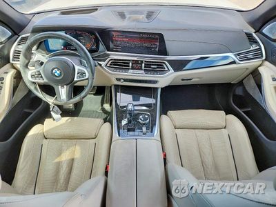 Zdjęcie 8 z 13 samochodu: 2019 BMW X5 XDRIVE40I VIN:5UXCR6C57KLL60606 - miniatura