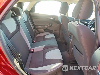 Zdjęcie 10 z 12 samochodu: 2014 FORD FOCUS SE VIN:1FADP3K24EL425312 - miniatura