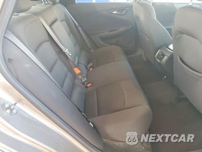 Zdjęcie 10 z 12 samochodu: 2022 CHEVROLET MALIBU LT VIN:1G1ZD5ST7NF128877 - miniatura