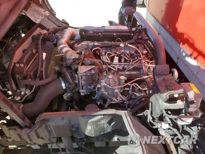 Zdjęcie 12 z 13 samochodu: 2018 HINO 195 BOX TRUCK VIN:JHHSDM2H0JK006391 - miniatura