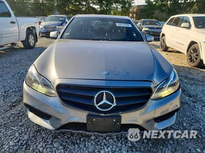 Piąte zdjęcie samochodu w środku: 2014 MERCEDES-BENZ E 350 4MATIC VIN:WDDHF8JBXEA820531 - miniatura