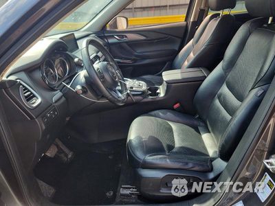 Zdjęcie 7 z 14 samochodu: 2016 MAZDA CX-9 TOURING VIN:JM3TCACY2G0124316 - miniatura