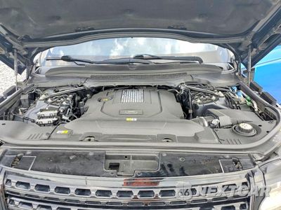 Zdjęcie 12 z 13 samochodu: 2016 LAND ROVER RANGE ROVER HSE VIN:SALGS2KF3GA298451 - miniatura