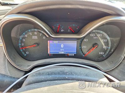 Zdjęcie 9 z 12 samochodu: 2014 CHEVROLET IMPALA LS VIN:1G11Y5SL5EU108673 - miniatura