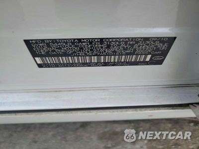 Zdjęcie 12 z 12 samochodu: 2010 LEXUS LS 460 VIN:JTHBL5EF7A5101615 - miniatura