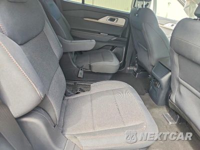 Zdjęcie 11 z 13 samochodu: 2025 FORD EXPLORER ACTIVE VIN:1FMUK7DH1SGC16465 - miniatura
