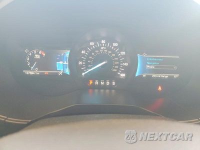 Zdjęcie 9 z 14 samochodu: 2022 FORD EDGE TITANIUM VIN:2FMPK4K98NBA55714 - miniatura