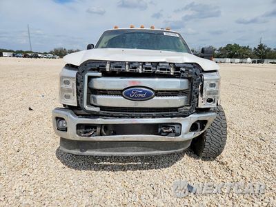 Piąte zdjęcie samochodu w środku: 2013 FORD F250 SUPER DUTY VIN:1FT7W2BT3DEA03189 - miniatura