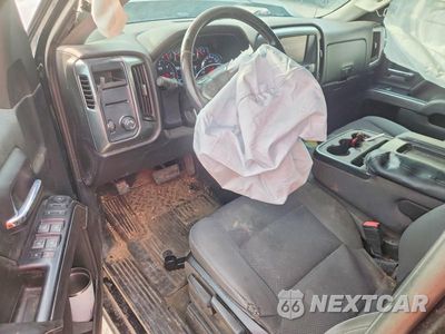 Zdjęcie 8 z 12 samochodu: 2018 CHEVROLET SILVERADO C1500 LT VIN:1GCRCREC7JZ359638 - miniatura