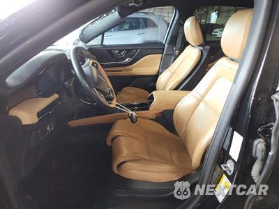 Zdjęcie 7 z 12 samochodu: 2022 LINCOLN CORSAIR GRAND TOURING VIN:5LMTJ5DZ2NUL32031 - miniatura