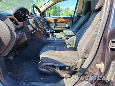 Zdjęcie 7 z 13 samochodu: 2016 CHEVROLET TRAVERSE LT VIN:1GNKVHKD8GJ120715 - miniatura