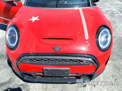 Zdjęcie 11 z 12 samochodu: 2023 MINI COOPER S VIN:WMW53DK0XP2T39488 - miniatura