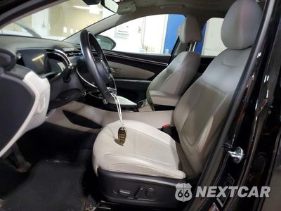Zdjęcie 7 z 13 samochodu: 2024 HYUNDAI TUCSON SEL VIN:5NMJFCDE5RH311365 - miniatura