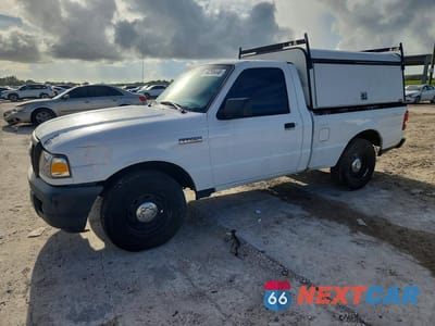 2006 FORD RANGER 1FTYR10D16PA87781 - główne zdjęcie licytacji z USA - miniatura