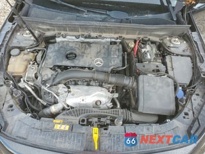 Zdjęcie 11 z 12 samochodu: 2021 MERCEDES-BENZ GLB 250 VIN:W1N4M4GB2MW080563 - miniatura