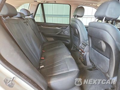 Zdjęcie 11 z 13 samochodu: 2015 BMW X5 SDRIVE35I VIN:5UXKR2C56F0H41443 - miniatura