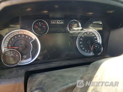 Zdjęcie 9 z 12 samochodu: 2021 RAM 1500 CLASSIC SLT VIN:1C6RR6GG1MS594098 - miniatura