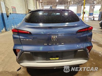 Zdjęcie 6 z 14 samochodu: 2025 BUICK ENVISTA PREFERRED VIN:KL47LAEP6SB095540 - miniatura