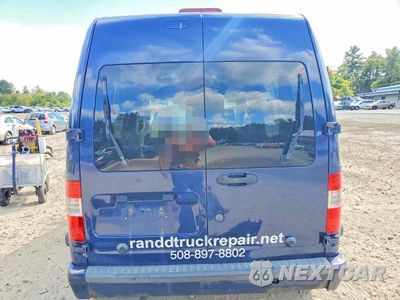 Zdjęcie 6 z 14 samochodu: 2013 FORD TRANSIT CONNECT XLT VIN:NM0LS6BN2DT136876 - miniatura