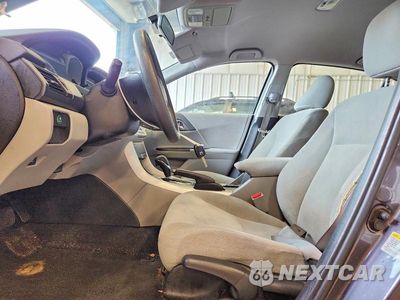 Zdjęcie 7 z 12 samochodu: 2013 HONDA ACCORD LX VIN:1HGCR2F39DA125032 - miniatura