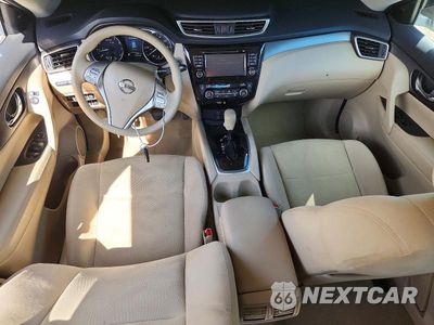 Zdjęcie 8 z 14 samochodu: 2014 NISSAN ROGUE SV VIN:5N1AT2MV7EC869063 - miniatura