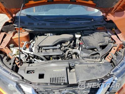 Zdjęcie 11 z 12 samochodu: 2021 NISSAN ROGUE SPORT S VIN:JN1BJ1AV3MW324166 - miniatura
