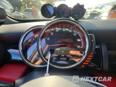 Zdjęcie 9 z 12 samochodu: 2017 MINI COOPER JOHN COOPER WORKS VIN:WMWXM9C39H2F65943 - miniatura