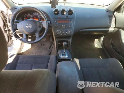 Zdjęcie 8 z 12 samochodu: 2012 NISSAN ALTIMA 2.5 VIN:1N4AL2AP2CN509720 - miniatura
