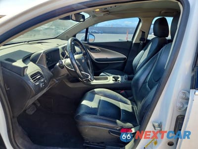 Zdjęcie 7 z 12 samochodu: 2014 CHEVROLET VOLT VIN:1G1RD6E40EU140651 - miniatura