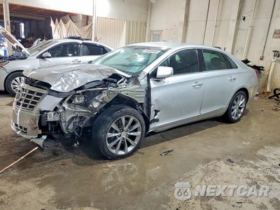 2014 CADILLAC XTS 2G61L5S32E9152670 - główne zdjęcie licytacji z USA - miniatura