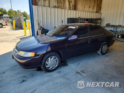 1998 NISSAN ALTIMA XE 1N4DL01D9WC184913 - główne zdjęcie licytacji z USA - miniatura