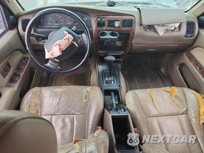 Zdjęcie 8 z 13 samochodu: 1997 TOYOTA 4RUNNER LIMITED VIN:JT3GN87R5V0037057 - miniatura