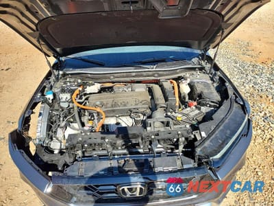 Zdjęcie 12 z 14 samochodu: 2023 HONDA CR-V SPORT TOURING VIN:2HKRS6H95PH805898 - miniatura