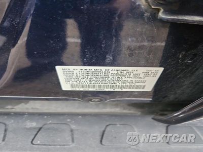 Zdjęcie 13 z 13 samochodu: 2015 HONDA PILOT TOURING VIN:5FNYF4H98FB062946 - miniatura
