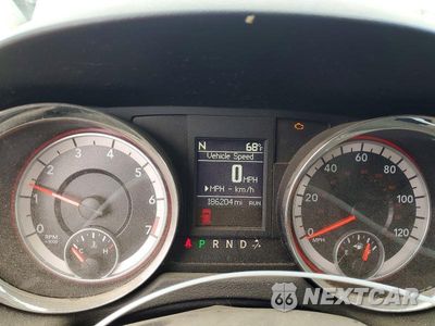 Zdjęcie 9 z 13 samochodu: 2014 DODGE GRAND CARAVAN SXT VIN:2C4RDGCG8ER427405 - miniatura