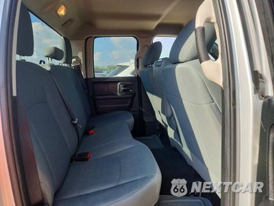Zdjęcie 10 z 12 samochodu: 2017 RAM 1500 ST VIN:1C6RR7FT2HS633789 - miniatura