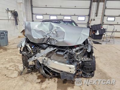 Piąte zdjęcie samochodu w środku: 2017 NISSAN MAXIMA PLATINUM VIN:1N4AA6AP3HC364462 - miniatura
