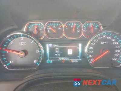 Zdjęcie 9 z 13 samochodu: 2019 CHEVROLET TAHOE K1500 LT VIN:1GNSKBKC1KR352905 - miniatura