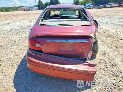 Zdjęcie 6 z 12 samochodu: 2002 MERCURY SABLE GS VIN:1MEFM50U12A649767 - miniatura