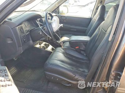 Zdjęcie 7 z 12 samochodu: 2002 DODGE DAKOTA QUAD SLT VIN:1B7HL48N82S660764 - miniatura