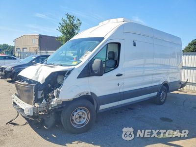 2016 FORD TRANSIT T-350 1FTBW3XM3GKA87828 - główne zdjęcie licytacji z USA - miniatura