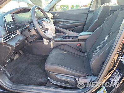 Zdjęcie 7 z 12 samochodu: 2025 HYUNDAI ELANTRA SEL VIN:KMHLS4DG6SU944852 - miniatura