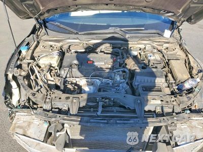 Zdjęcie 11 z 13 samochodu: 2017 HONDA CIVIC LX VIN:2HGFC2F56HH529154 - miniatura