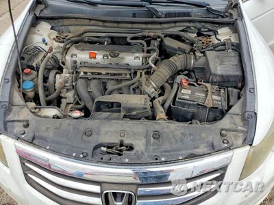 Zdjęcie 11 z 12 samochodu: 2012 HONDA ACCORD EX VIN:1HGCP2F77CA002692 - miniatura